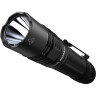 Набор тактический фонарь FENIX PD36R Pro + брелок E03R V2.0 Grey (Bonus Kit) PD36RPROE03RV20GY